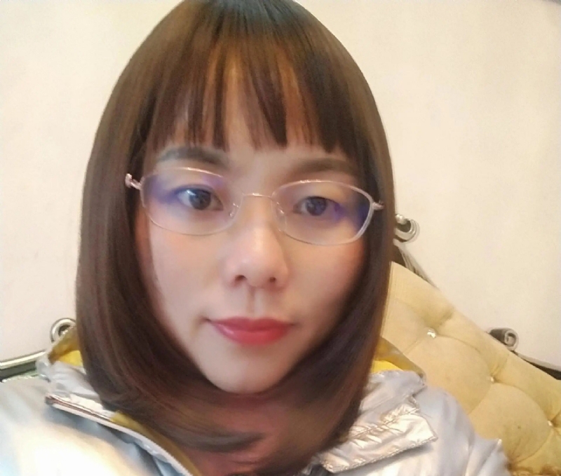 爱笑的彩虹的第一张照片--南靖交友网