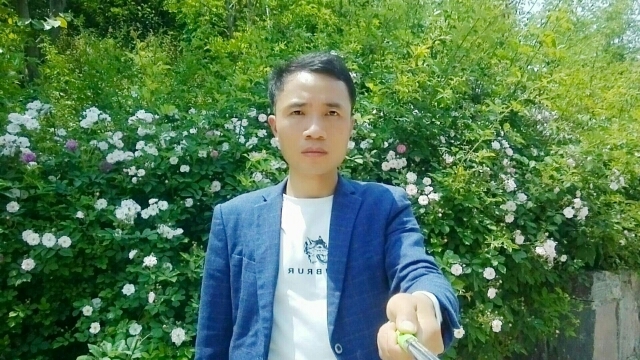 一生何求的第一张照片--南靖交友网