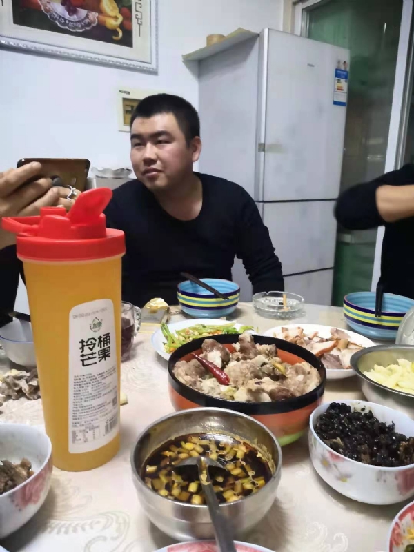 李嘉林的第一张照片--南靖交友网