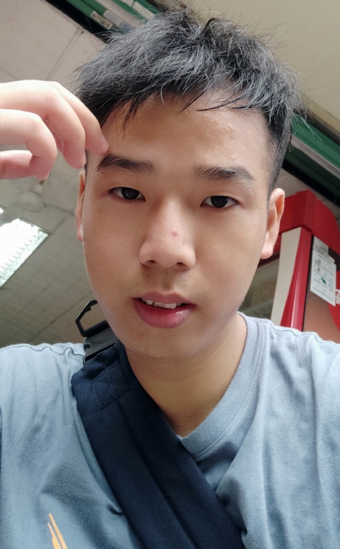MRLeft的第二张照片--南靖交友网