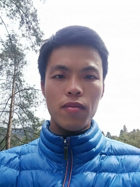 携手未来的第一张照片--南靖交友网