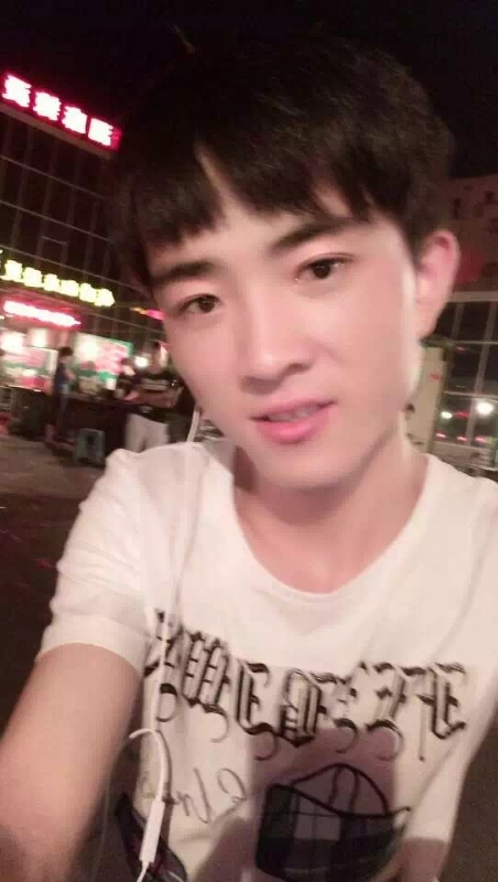 小先生的第一张照片--南靖交友网