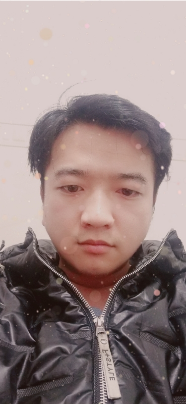书中没有颜如玉的第一张照片--南靖交友网