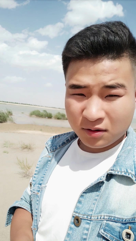王强的第一张照片--南靖交友网