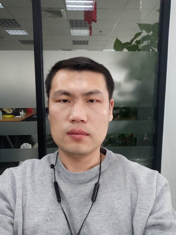 非诚勿扰的第一张照片--南靖交友网