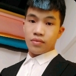 单身小哥的第一张照片--南靖交友网