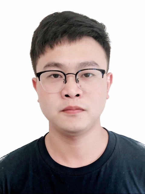 袁炜的第二张照片--南靖交友网