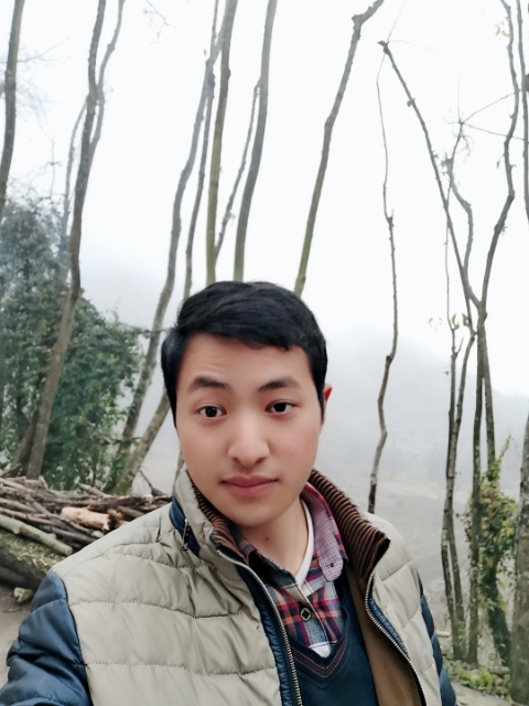 终于等到你的第一张照片--南靖交友网