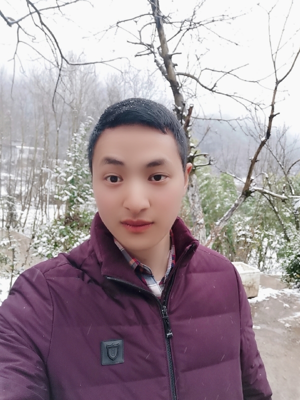 终于等到你的第三张照片--南靖交友网