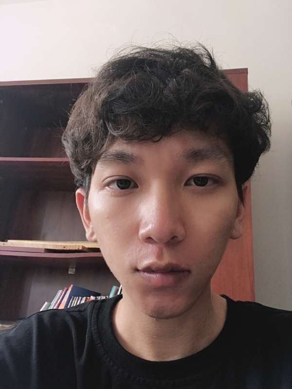 晚风的第一张照片--南靖交友网