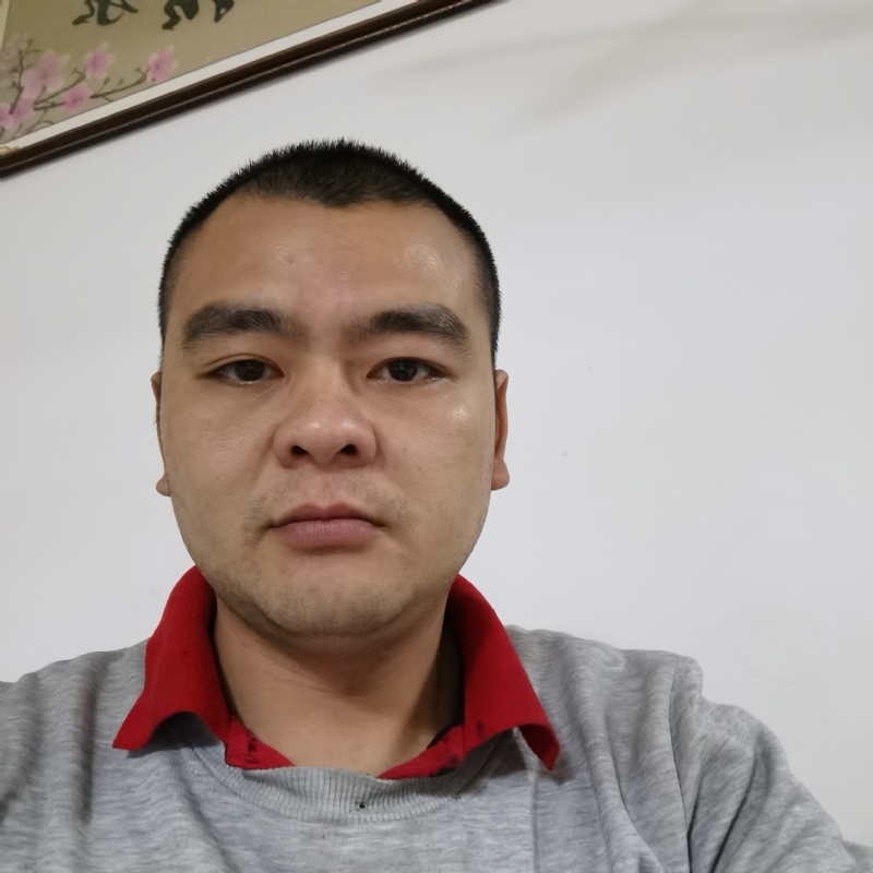 钟生发财的第一张照片--南靖交友网