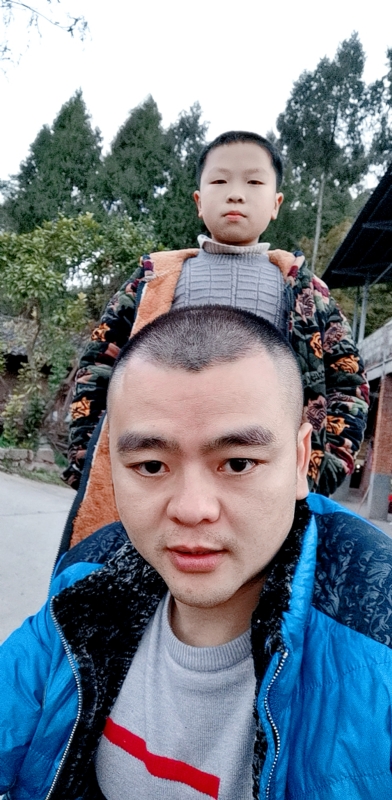 钟生发财的第三张照片--南靖交友网