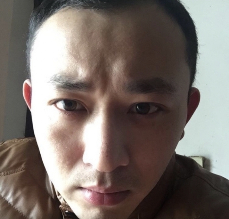 摘星小虫的第一张照片--南靖交友网