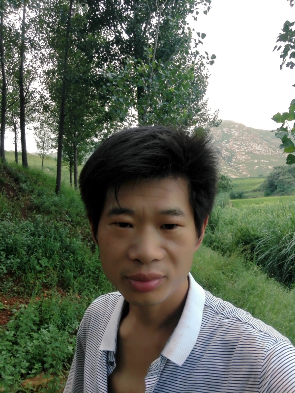 好男儿的第二张照片--南靖交友网