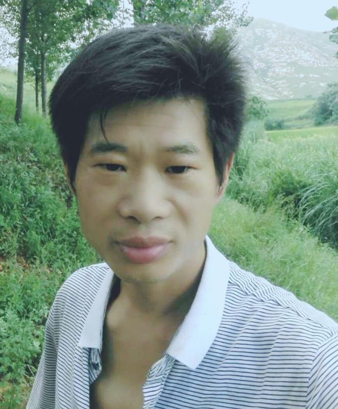 好男儿的第四张照片--南靖交友网