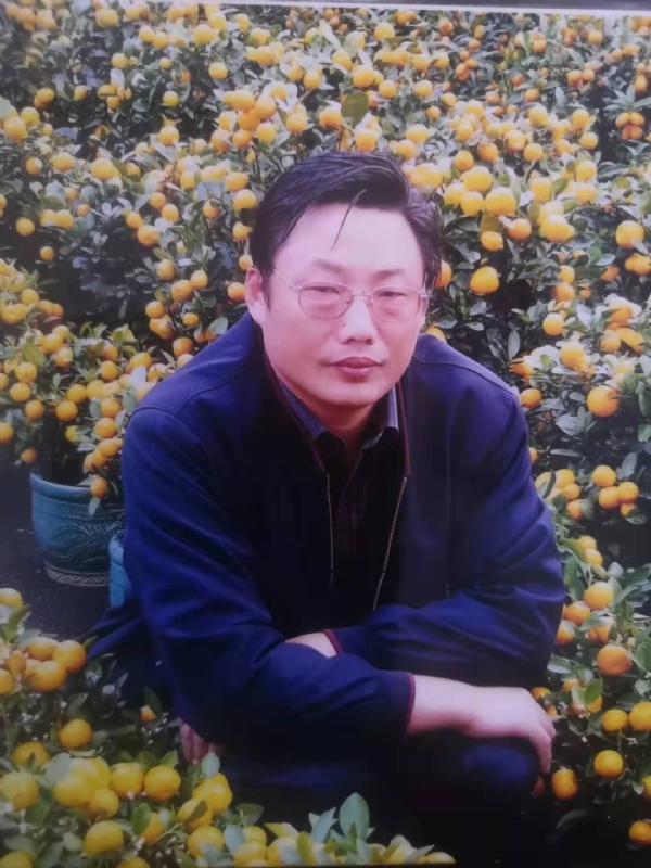 春雨的第一张照片--南靖交友网