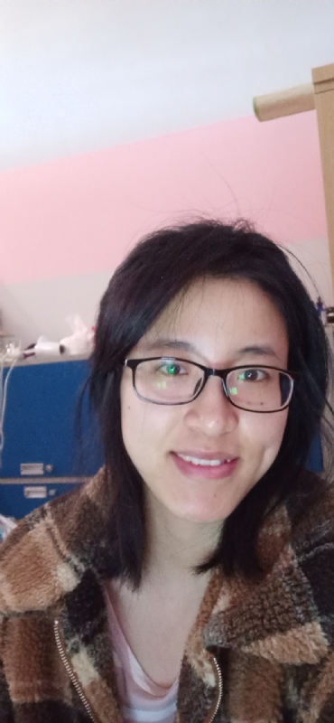 晓燕的第一张照片--南靖交友网