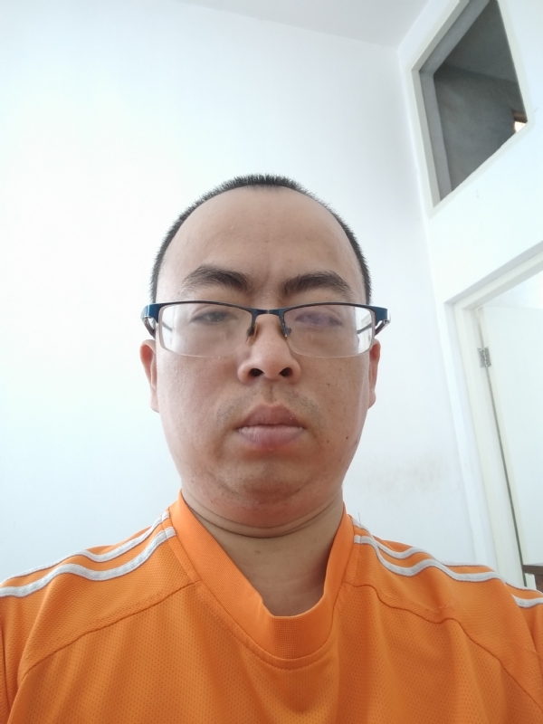 平淡生活的第一张照片--南靖交友网