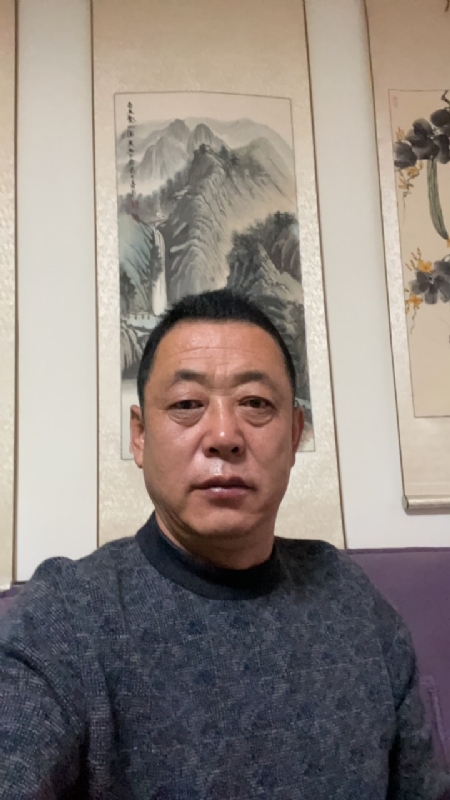 半世烟云的第一张照片--南靖交友网