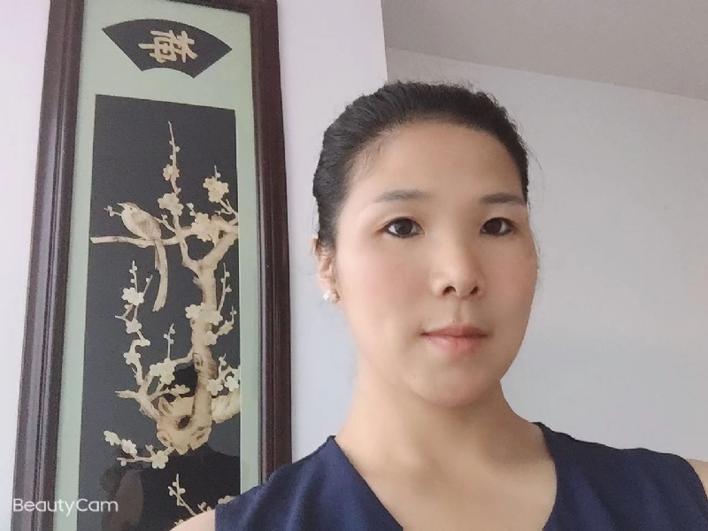 微笑的第一张照片--南靖交友网