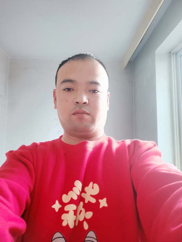 独自等待的第一张照片--南靖交友网