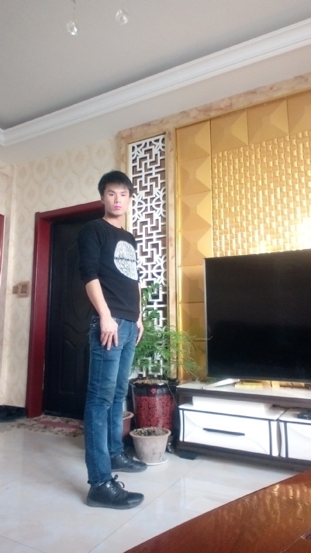 仅此而已的第一张照片--南靖交友网