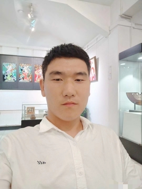 自律人生的第一张照片--南靖交友网