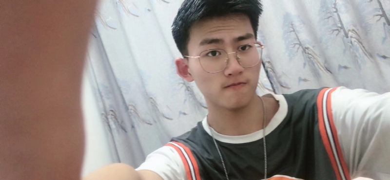 等一个人的第一张照片--南靖交友网