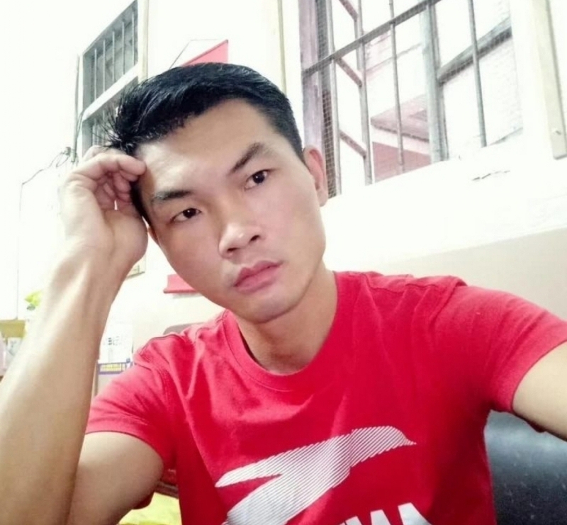 英俊的台灯的第一张照片--南靖交友网