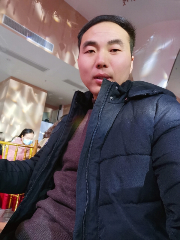 找属于自己的幸福的第一张照片--南靖交友网