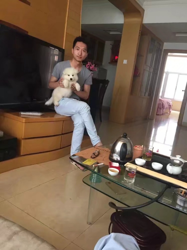 潇湘剑雨的第二张照片--南靖交友网