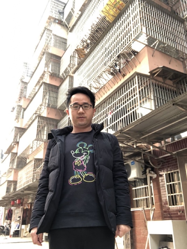 cxh的第一张照片--南靖交友网