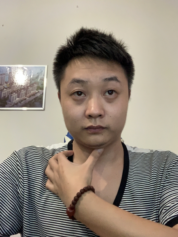 真心诚意的第一张照片--南靖交友网