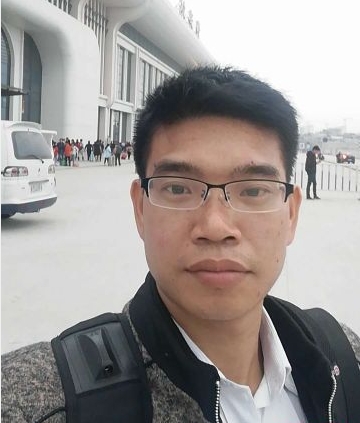 阿龙的第一张照片--南靖交友网