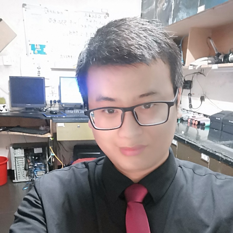 且行且珍惜的第一张照片--南靖交友网