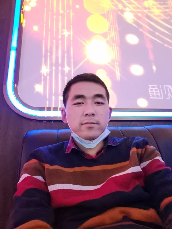 缘分的天空的第一张照片--南靖交友网