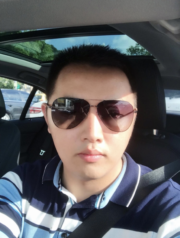 郑昊的第一张照片--南靖交友网