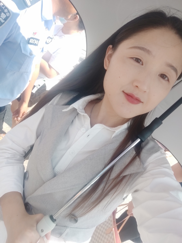 木子田心的第一张照片--南靖交友网