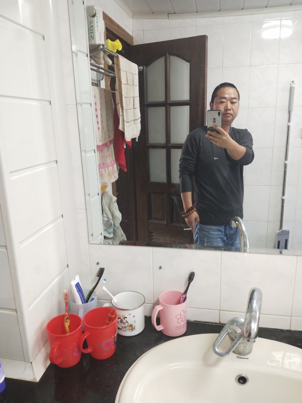 半世人间的第二张照片--南靖交友网
