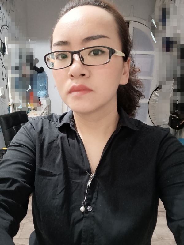 妮妮的第一张照片--南靖交友网
