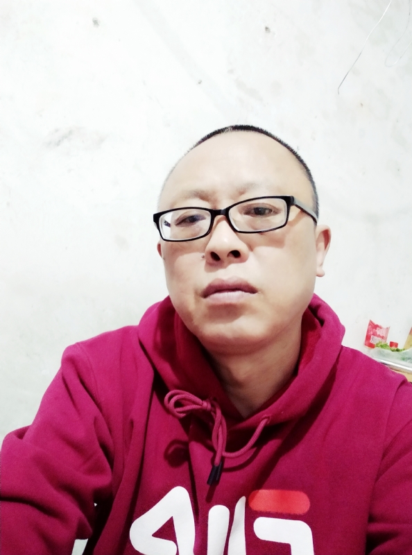 不要激动的第一张照片--南靖交友网