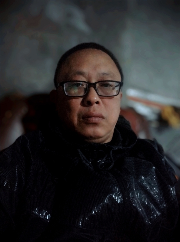 不要激动的第三张照片--南靖交友网