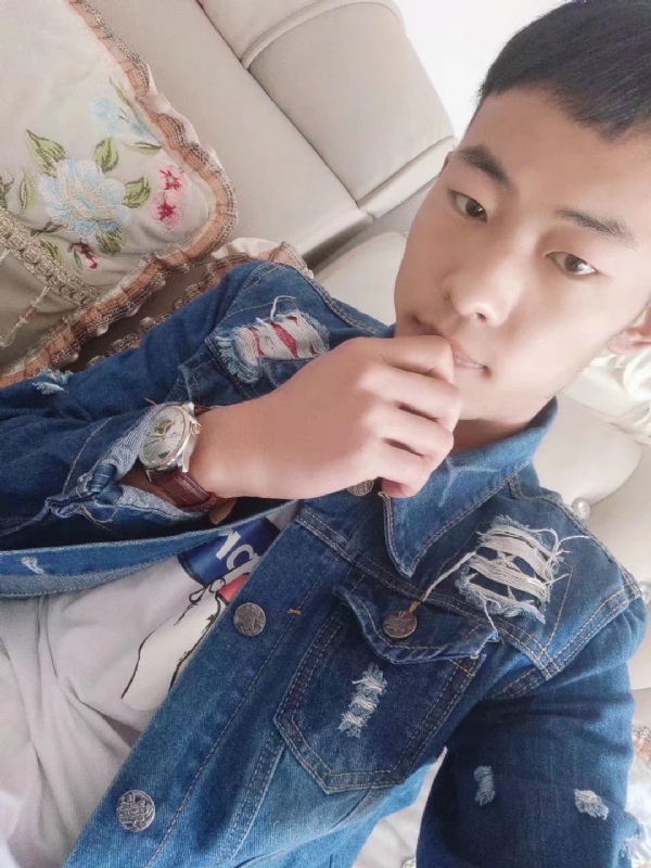 遗失的爱的第一张照片--南靖交友网