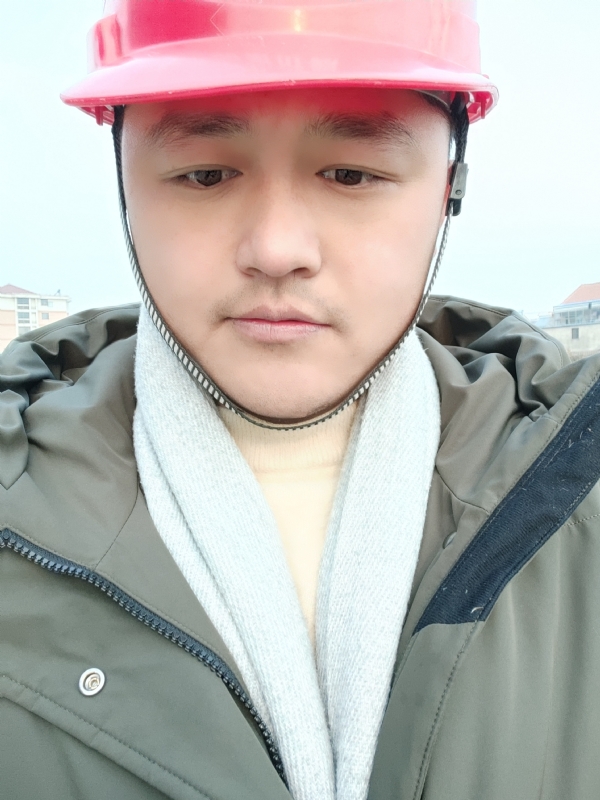 聆听的第三张照片--南靖交友网