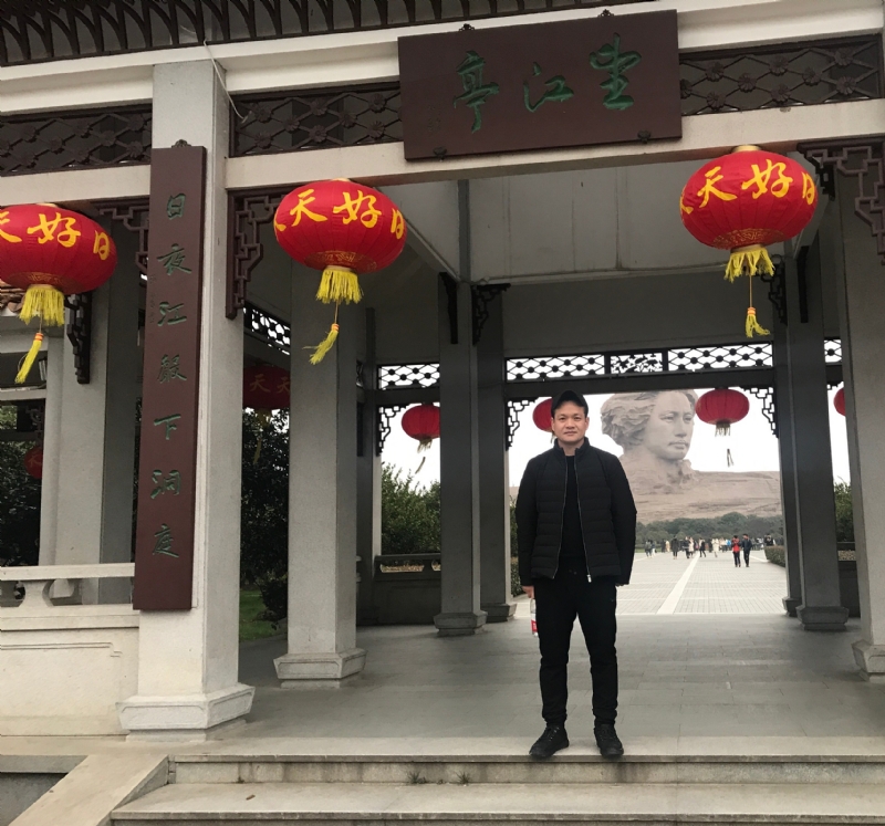 风继续吹的第二张照片--南靖交友网