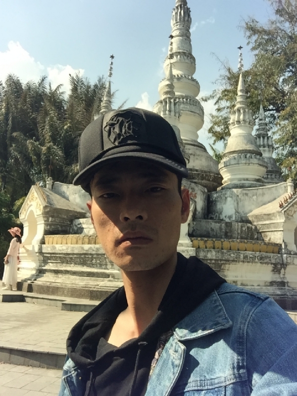 非诚勿扰的第一张照片--南靖交友网