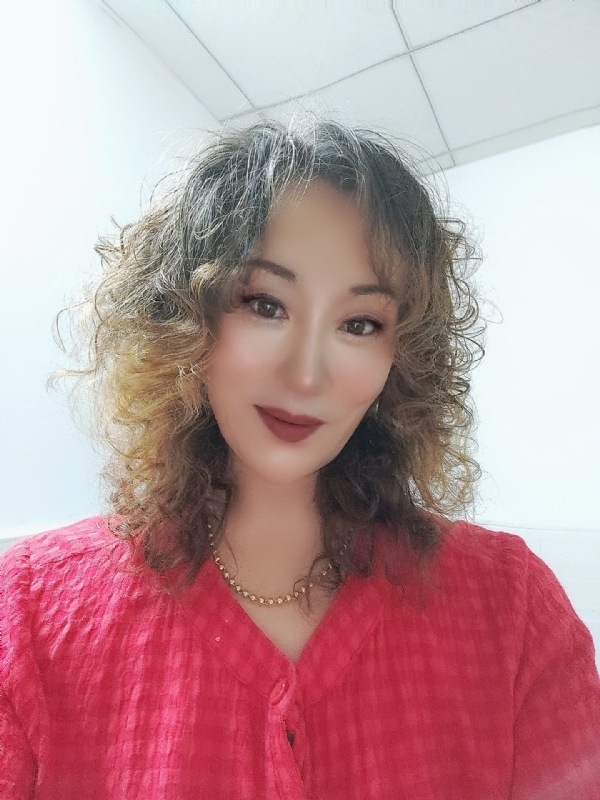 燕子的第一张照片--南靖交友网