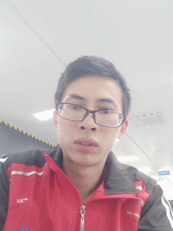 找个过日子的第一张照片--南靖交友网