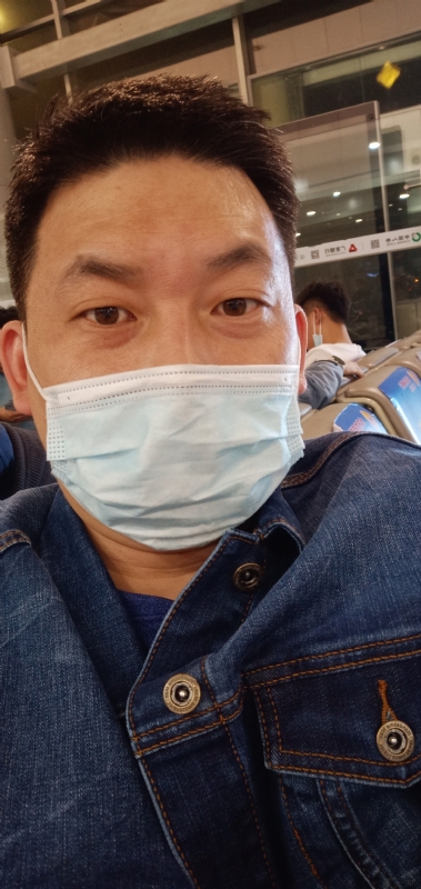 狗子的第三张照片--南靖交友网