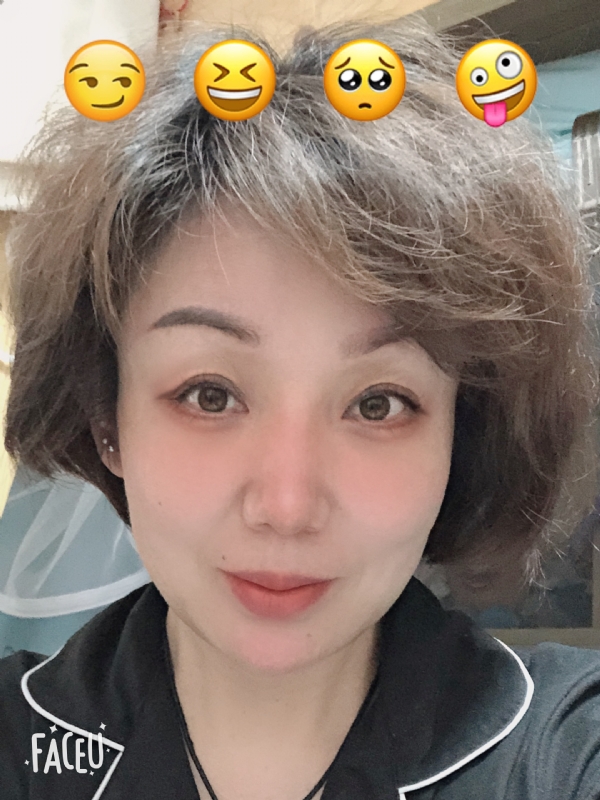 飘拂的第一张照片--南靖交友网